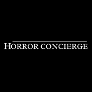 Logo of Horror Concierge